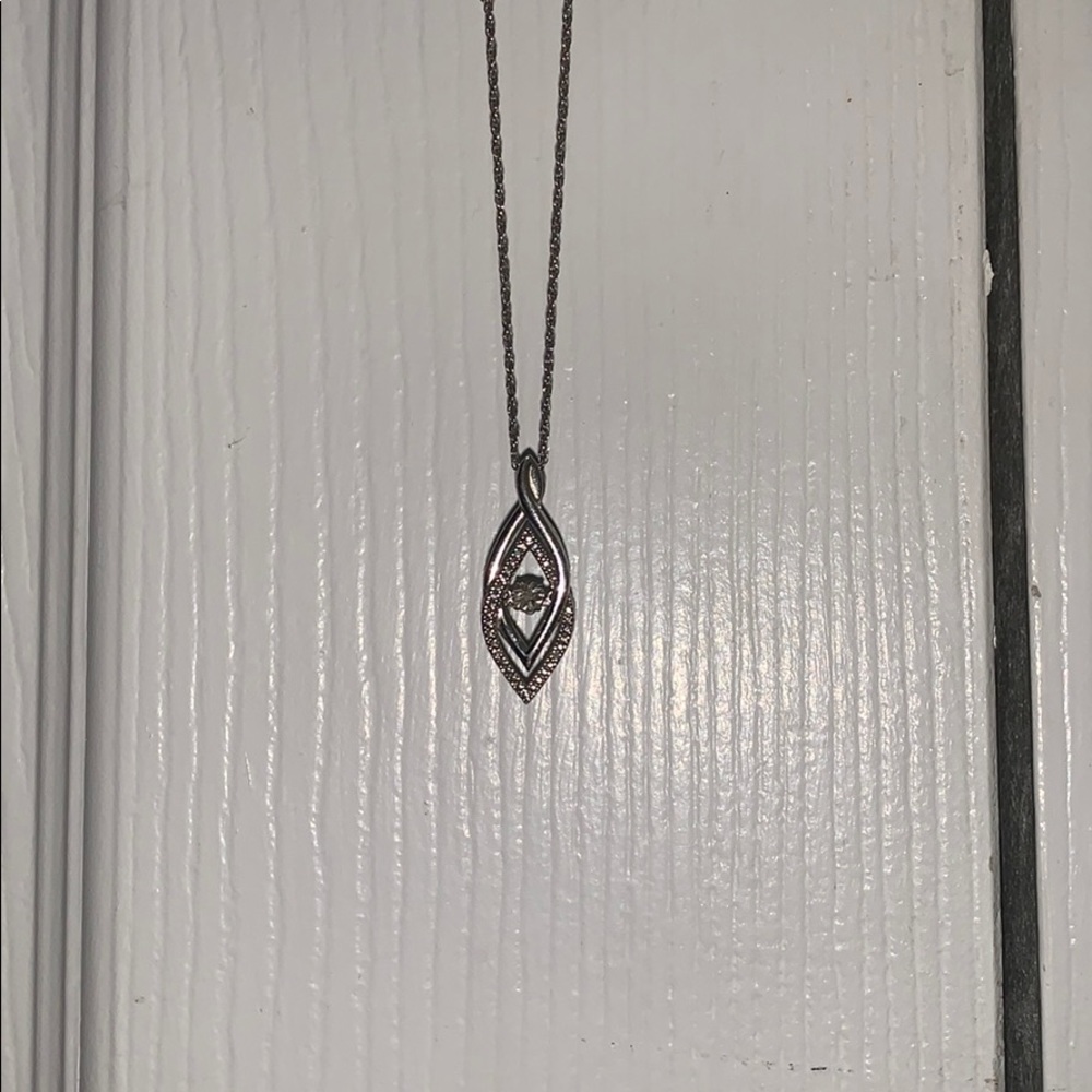 Kay jewelry necklace